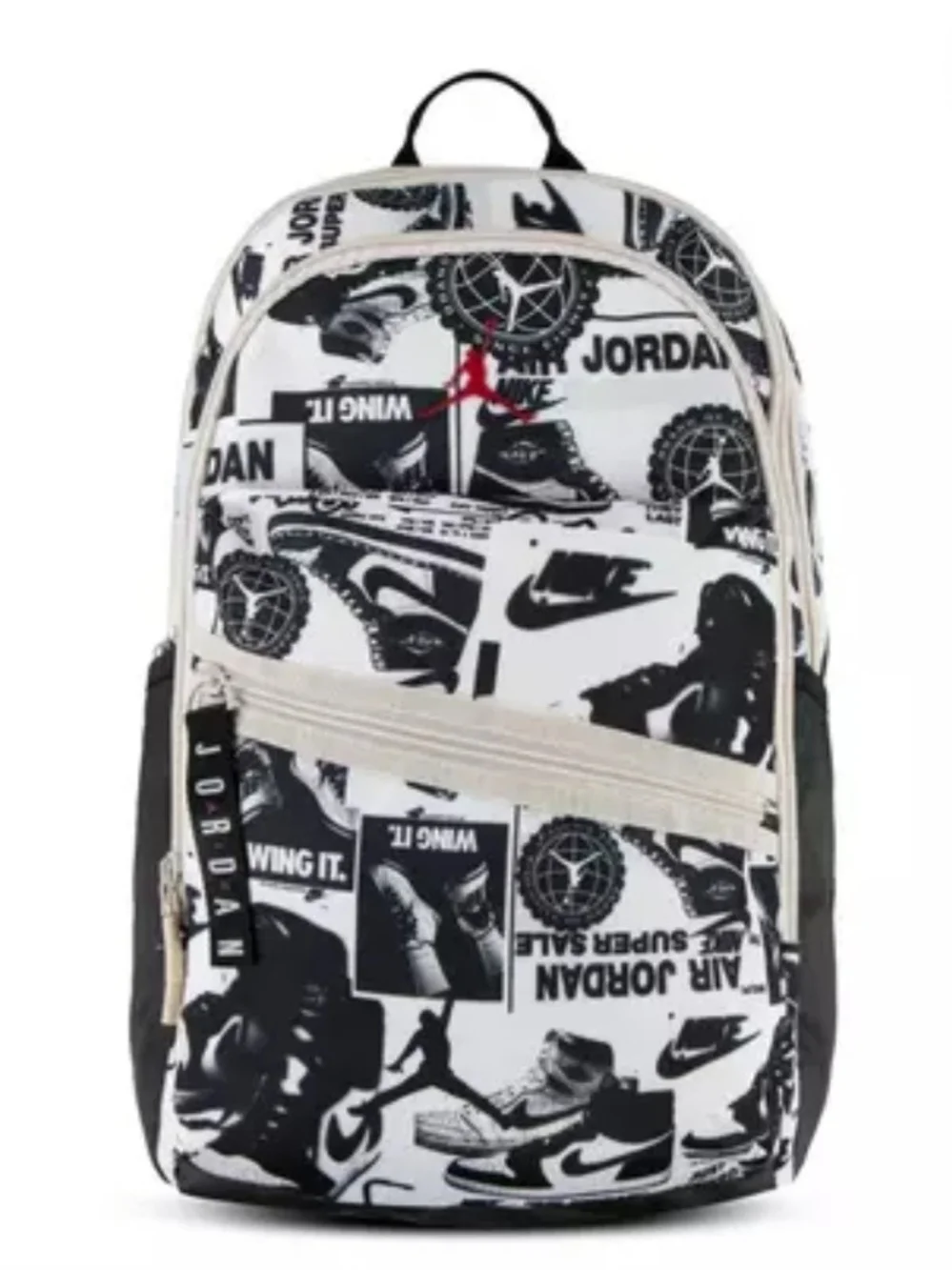 NWT Jordan Air Patrol Backpack19.5